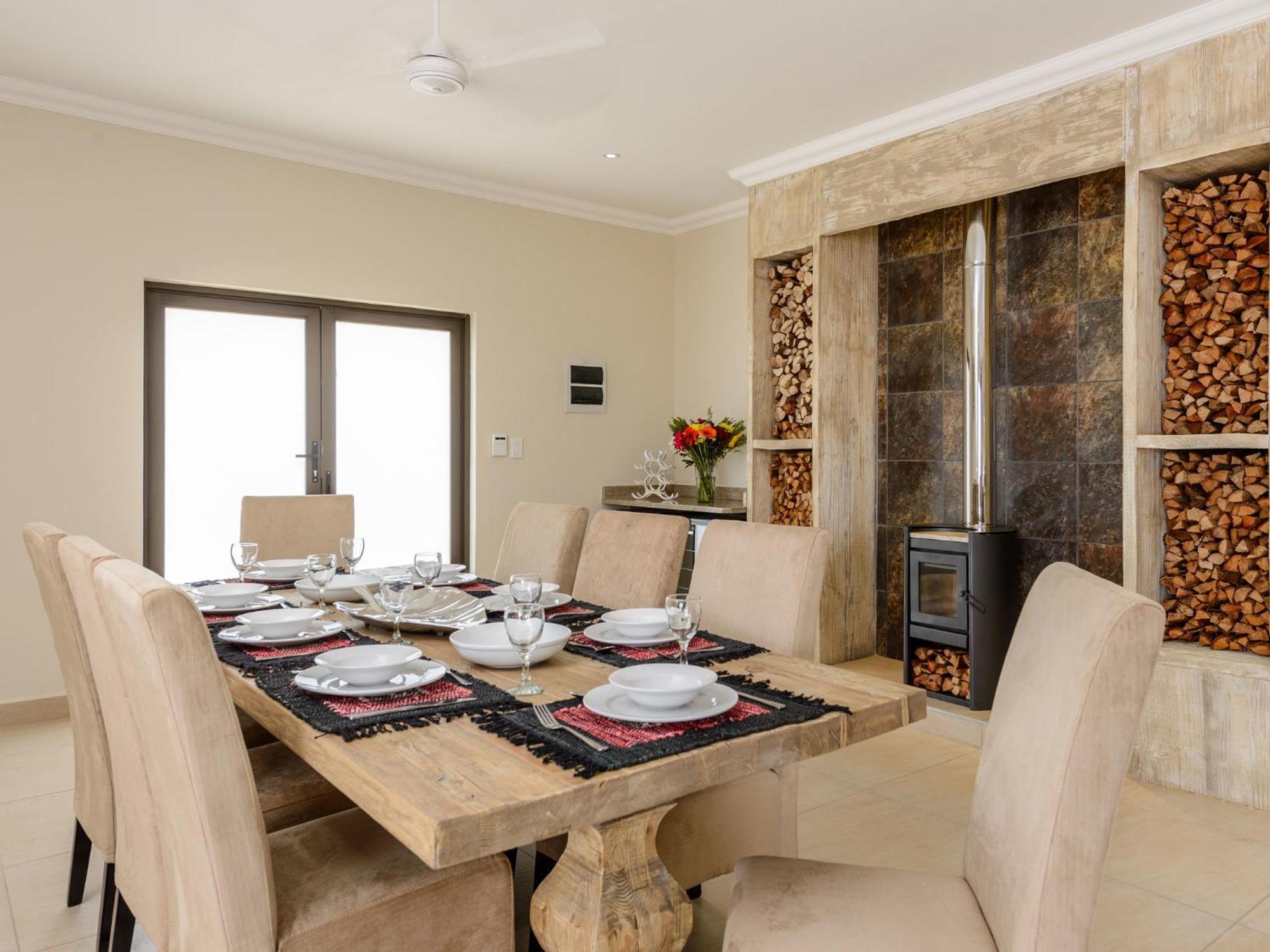 Cayley Mountain Resort Champagne Valley Rom bilde