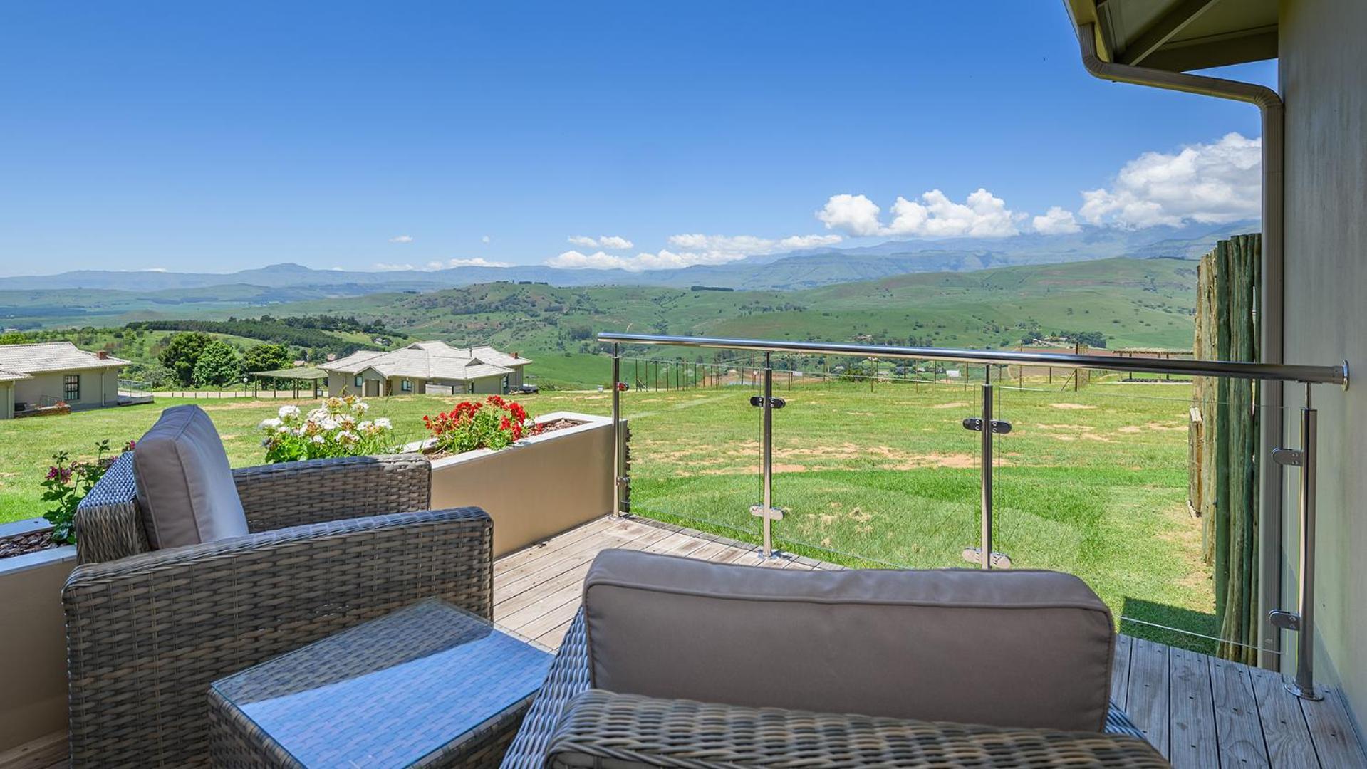 Cayley Mountain Resort Champagne Valley Rom bilde