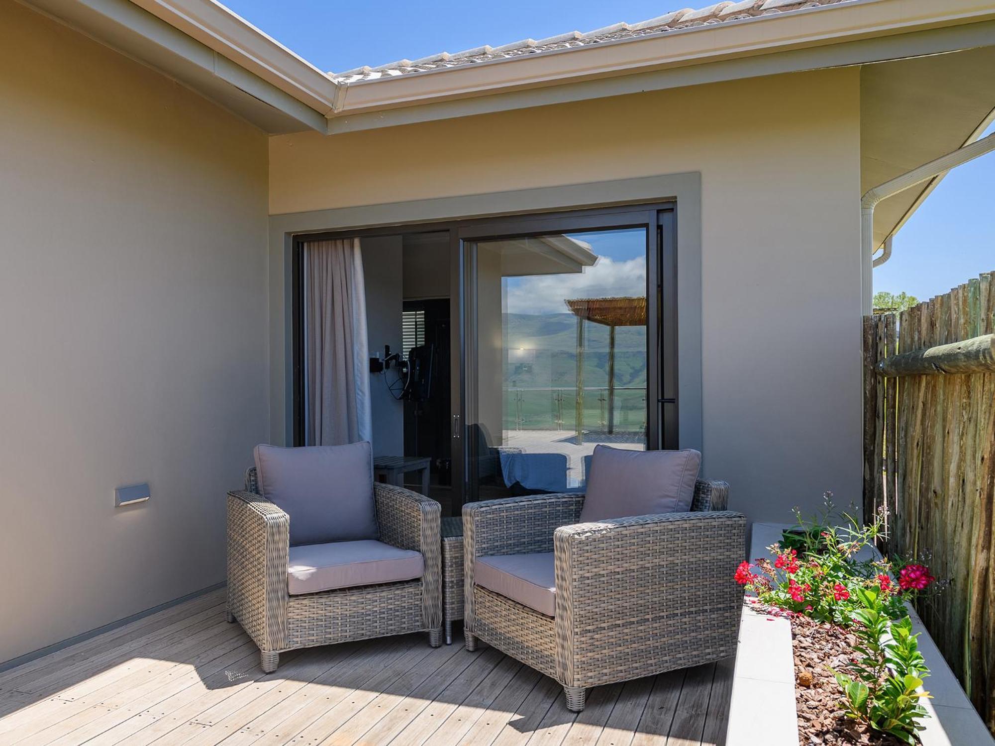 Cayley Mountain Resort Champagne Valley Rom bilde