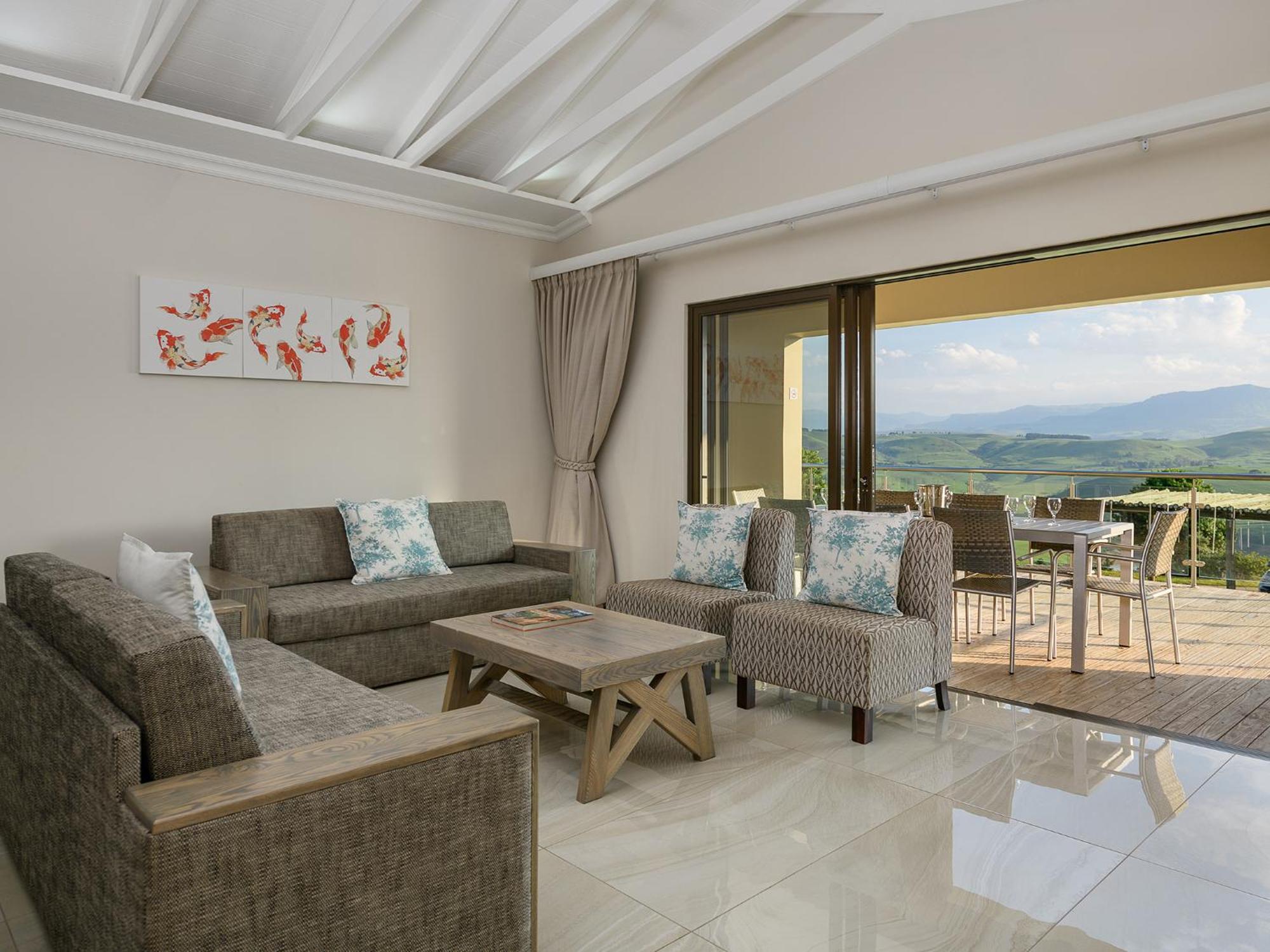 Cayley Mountain Resort Champagne Valley Rom bilde
