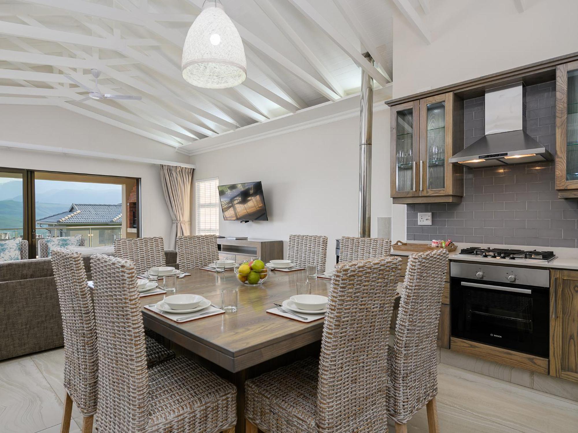 Cayley Mountain Resort Champagne Valley Rom bilde