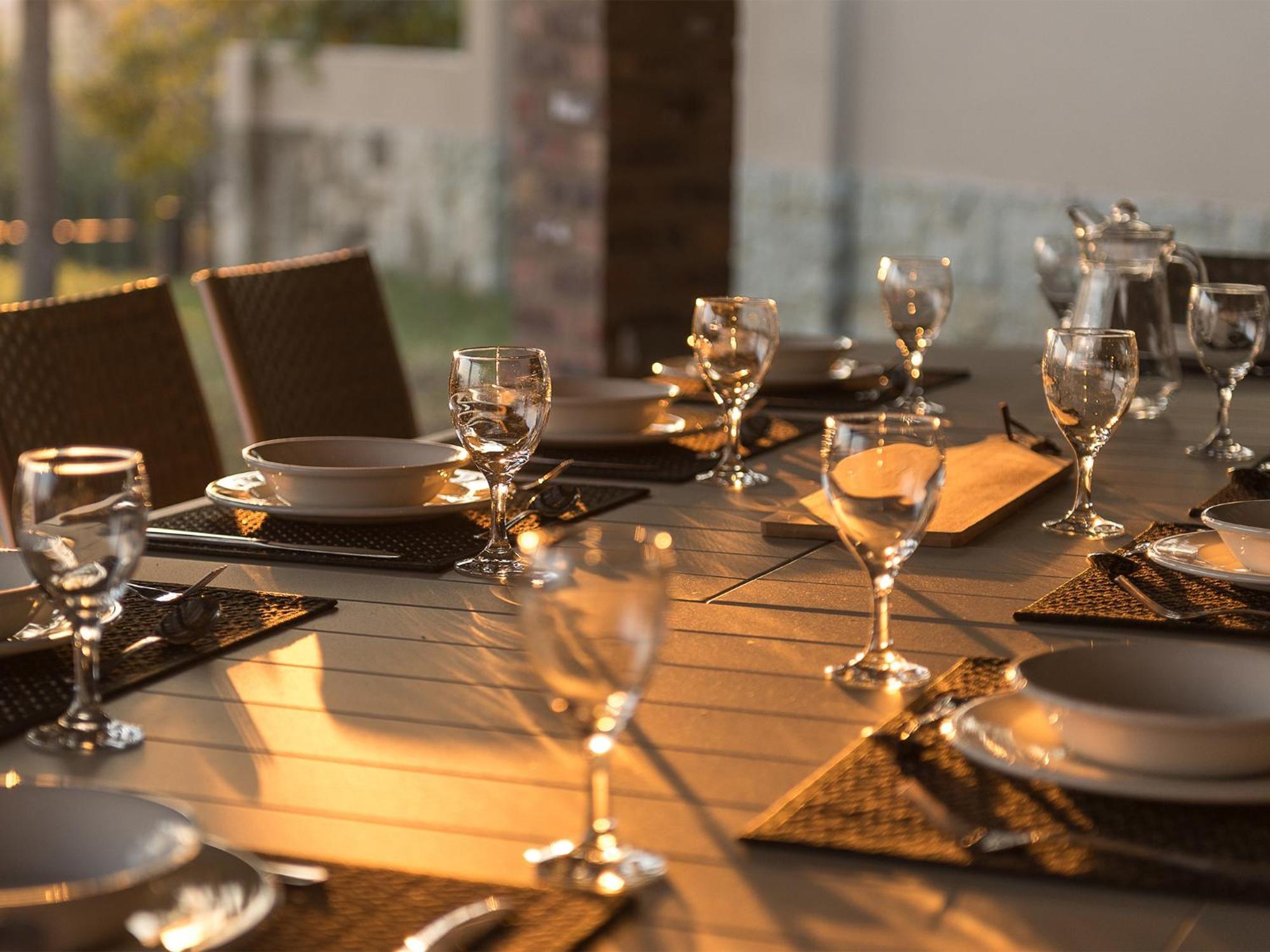 Cayley Mountain Resort Champagne Valley Rom bilde