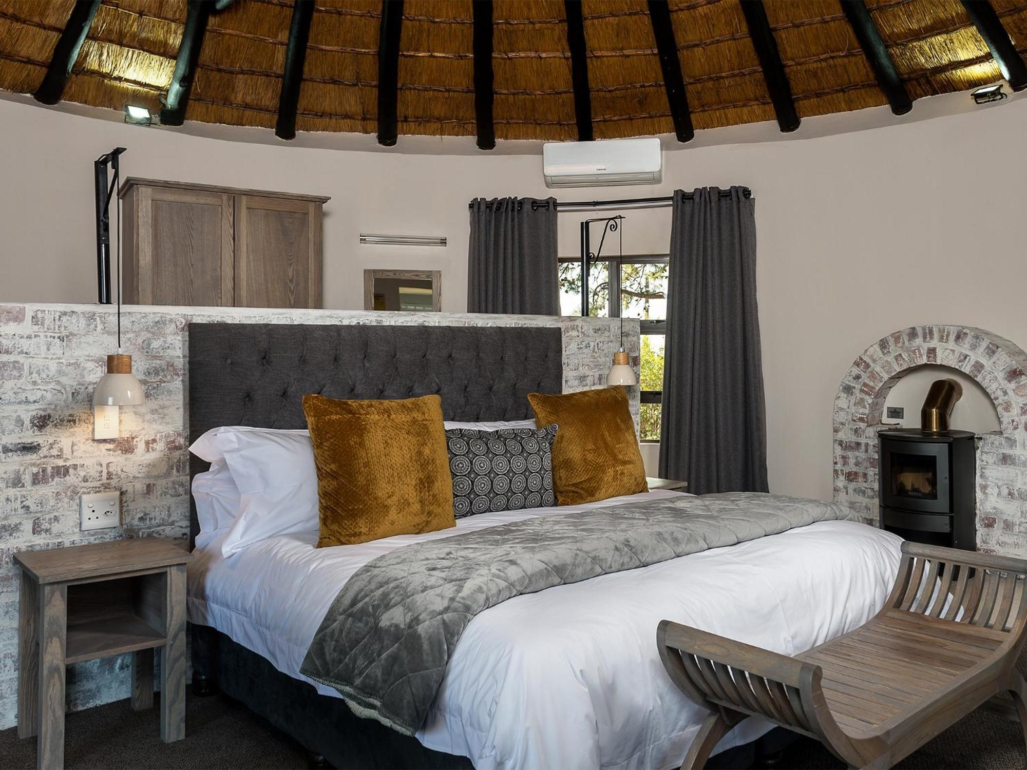 Cayley Mountain Resort Champagne Valley Rom bilde