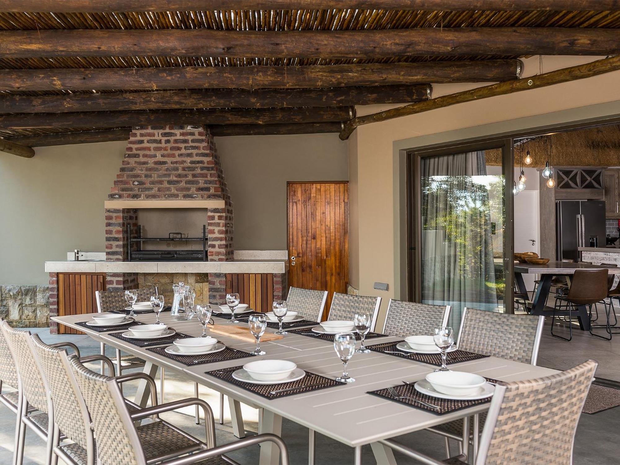 Cayley Mountain Resort Champagne Valley Rom bilde